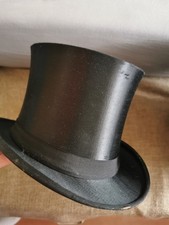 Zylinder Wilhelm Zeumer Hut +