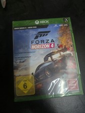 Forza Horizon 4 (Microsoft