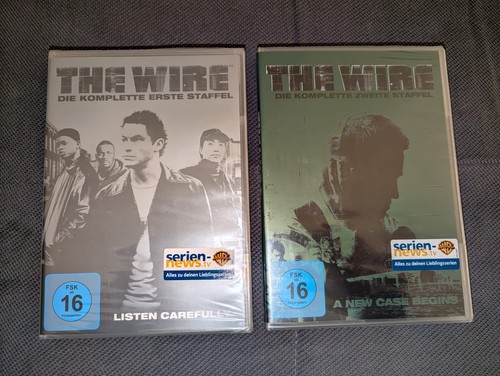 The wire die - wire,