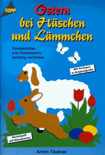Lämmer und hasen - lämmer,