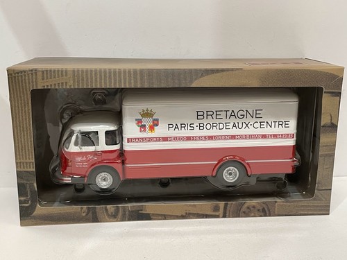 Saviem jm240 bretagne lkw - jm240,