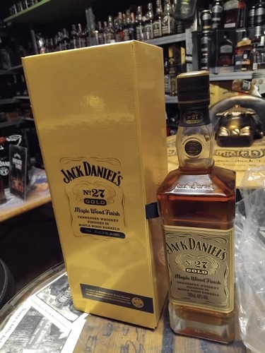 Jack daniels gold - jack, gold,