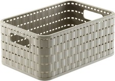 Rotho Korb Country A6, 4 L