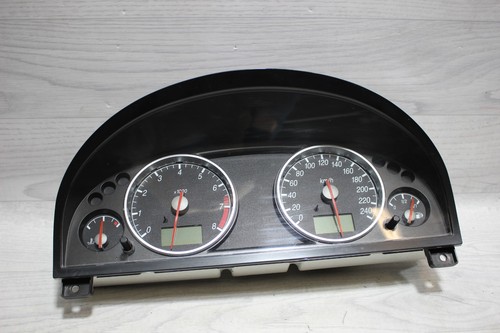 Tacho kombiinstrument - tacho,