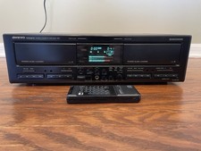 Onkyo Integra TA-RW909 Stereo