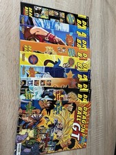 Dragonball GT Hefte (Komplett
