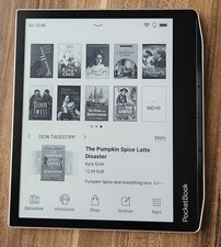 Pocketbook Era 700, eBook-Reader 7 Zoll eINK Touch 16GB 