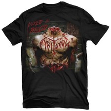 Obituary Inked In Blood