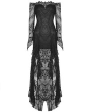 Dark love gothic - in,