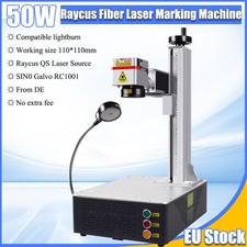Raycus 50W Faserlaser