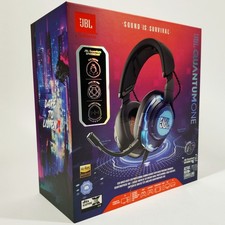 JBL Quantum One Gaming Headset