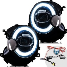 Für 2007-2013 Mini Cooper R55