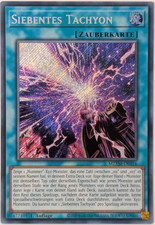 Siebentes Tachyon MZTM-DE016