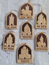 Mehrere Alte WHW - Abzeichen