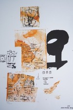 Jean-Michel Basquiat