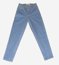 LEVIS JEANS HIGH WAISTED MOM