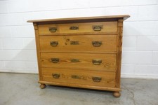 Antike Kommode Schrank