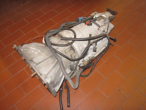 Automatik getriebe opel omega - automatik-getriebe,