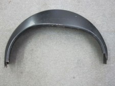 Karosserie Radschale Halbschale hinten links NEU TRABANT 601