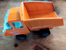 TONKA  U.S.A. Truck Kipp - LKW