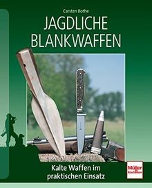 Jagdliche blankwaffen von - jagdliche,