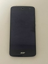 Acer Liquid Zest Plus - T08