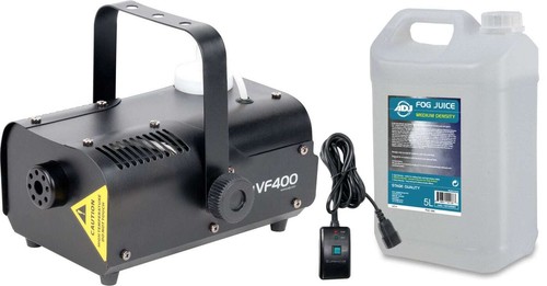 Eliminator vf400 - eliminator, ep
