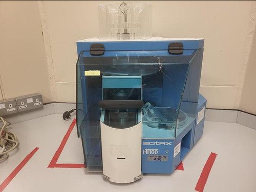 Sotax 100 automatisches - 100,