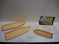 Sturmboot 39 + 2 weitere Boote, Unvollständig