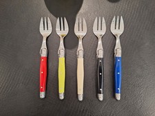 Verdier (Laguiole) Kuchengabel