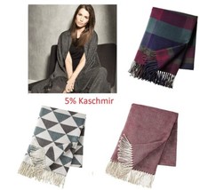 Luxus Kuscheldecke 130x170 cm