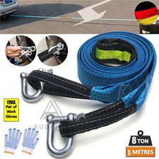 Abschleppseil 8t - abschleppseil,