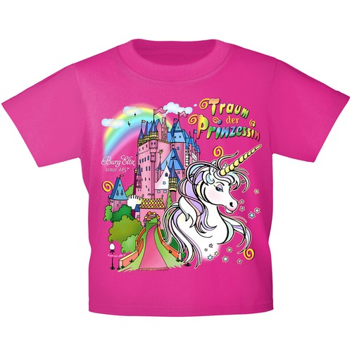 Kinder shirt mit - kinder, t-shirt