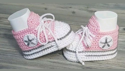 Babyschuhe sneaker - , ♡sneaker