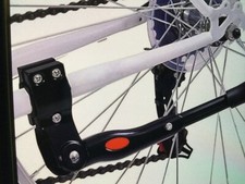 Fahrradständer verstellbar