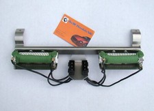 VW T4 Vorwiderstand halter