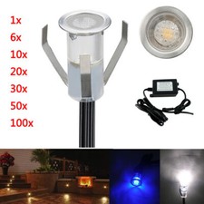 1-50er Set 0,4W Boden