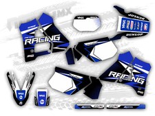 Grafik Set passend Yamaha DT