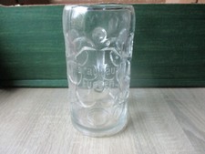 Bräuhaus Füssen - Glasbierkrug  1 Liter