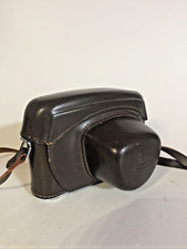 #T0166- Leica M1,M3 olive