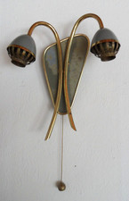 Rockabilly Wandlampe Lampe