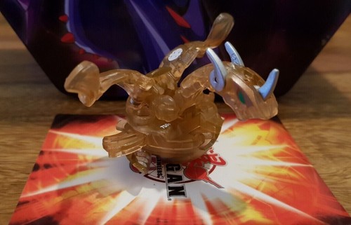 Bakugan new vestroia - bakugan,