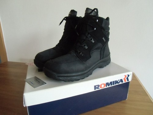 Romika damen top - romika, 42