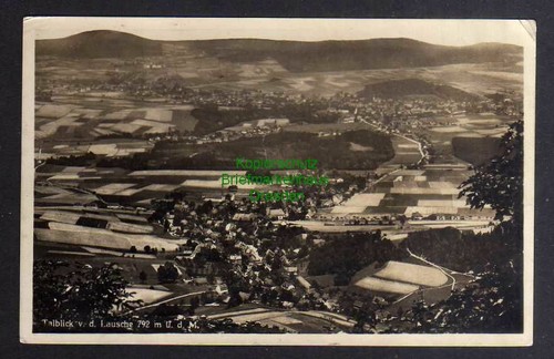 131907 talblick von - talblick, der