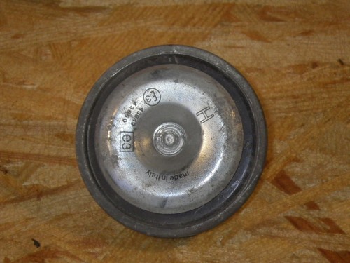 539 hupe signalhorn - signalhorn, citroen