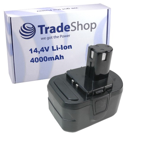 Ion akku 4000mah - li-ion, /