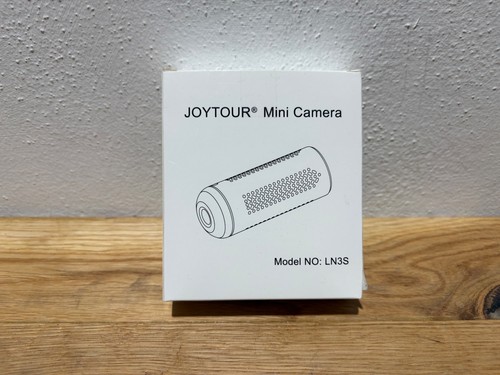 Joytour mini kamera wlan 2k - mini,