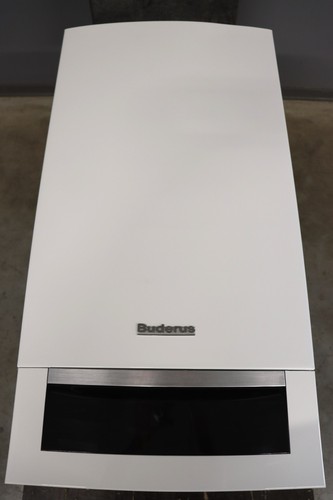 Buderus logamax plus gb172 - buderus,