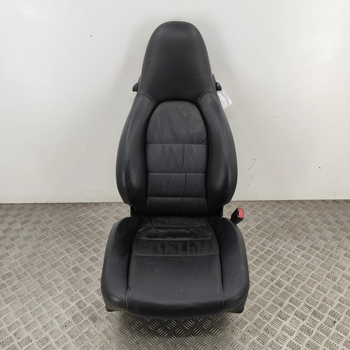 Porsche 911 996 vordersitz - 996,