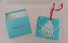Vintage 1998 tiffany co - tiffany, &